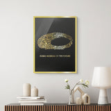 Posters Gold