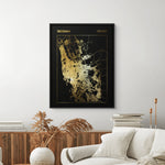Canvas Black