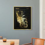 Canvas Gold