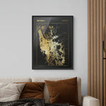 Posters Black