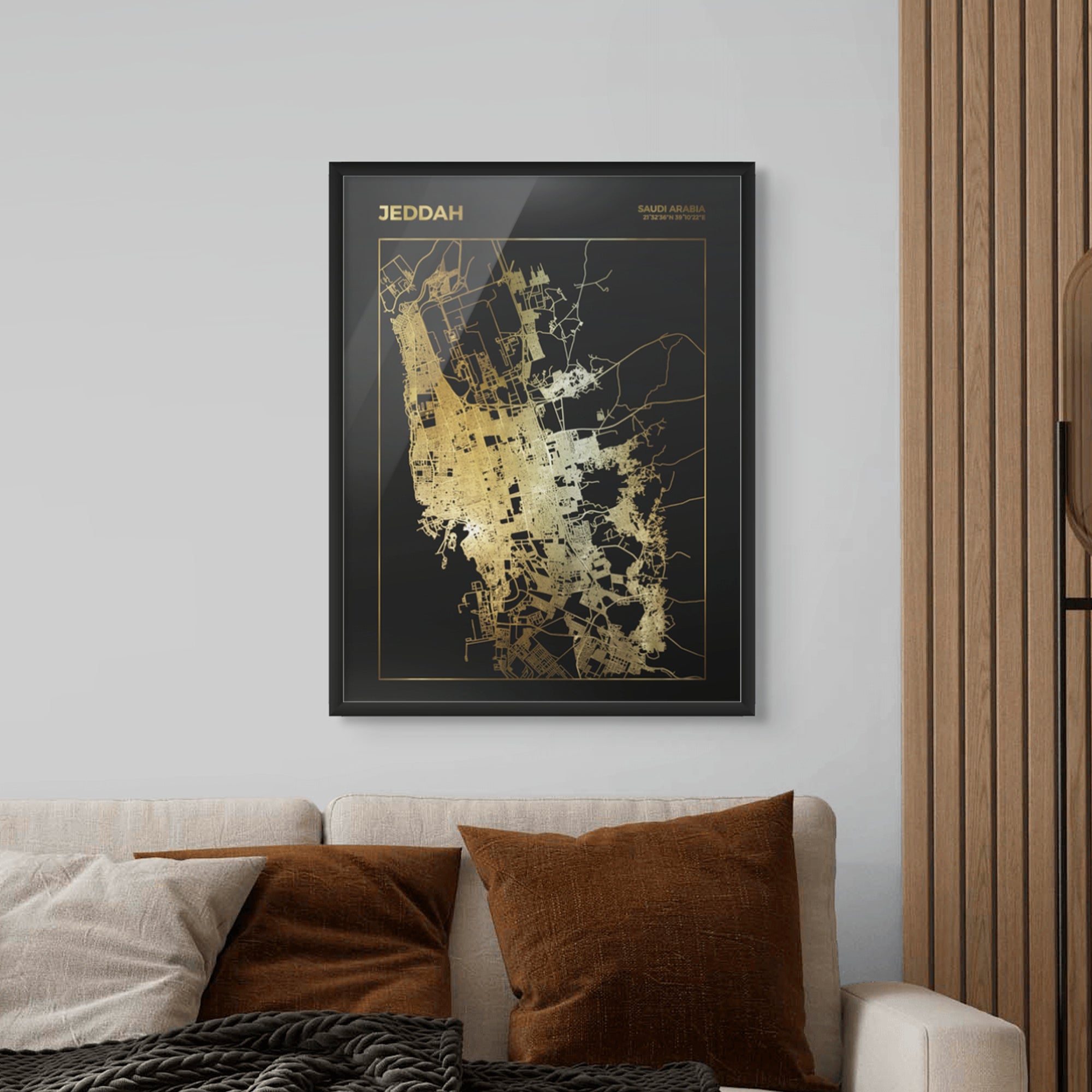 Posters Black