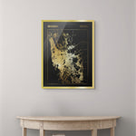 Posters Gold