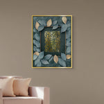Canvas Gold