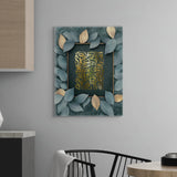 Canvas Without Frame