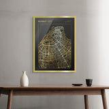 Posters Gold
