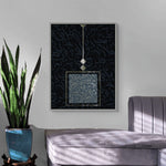 Canvas Silver