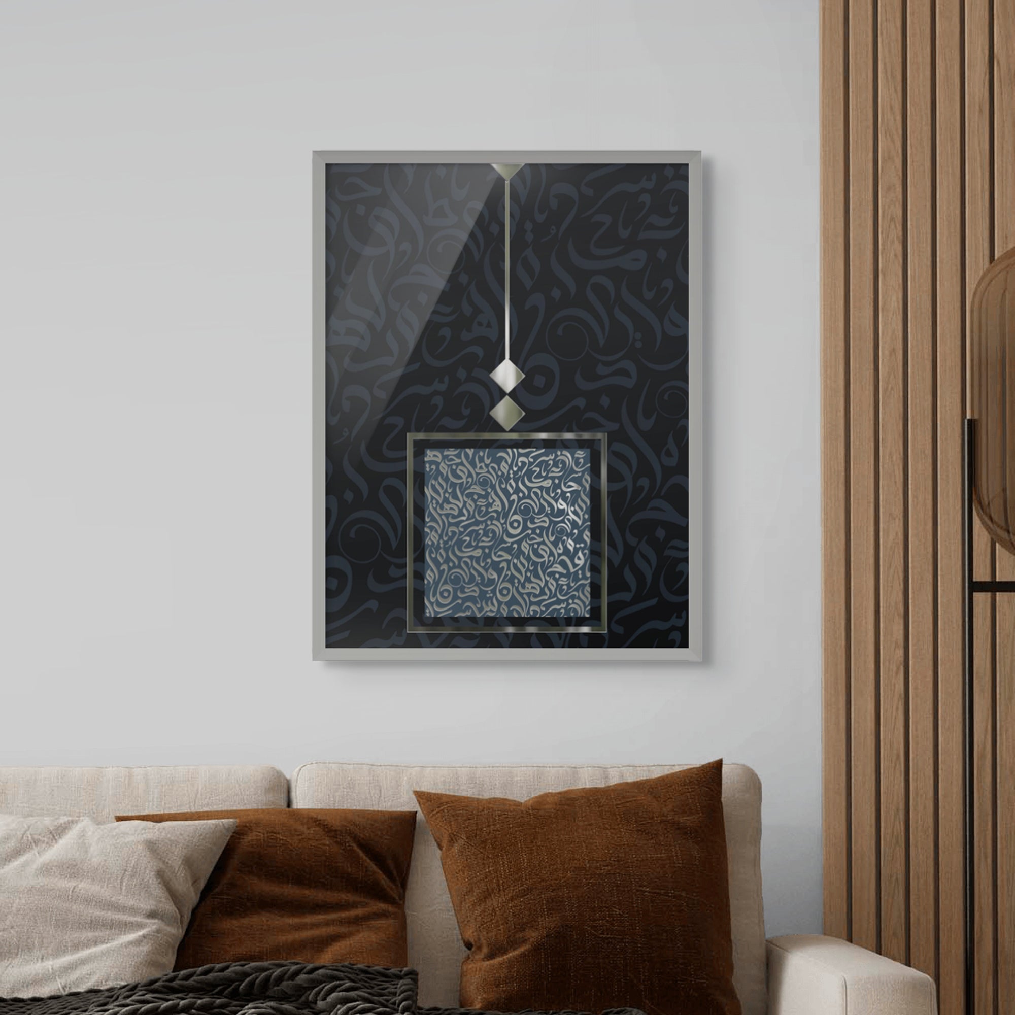 Posters Silver