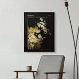 Canvas Black