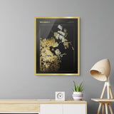 Posters Gold