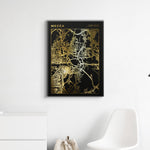 Canvas Without Frame