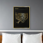 Canvas Gold