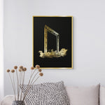 Canvas Gold