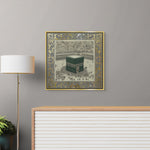 Canvas Gold
