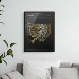 Posters Black