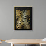 Canvas Gold
