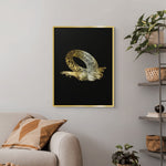 Canvas Gold