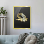 Posters Gold