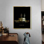 Canvas Gold