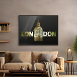 Posters Black