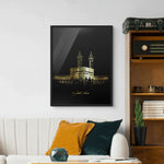Posters Black