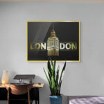Posters Gold