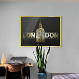 Posters Gold