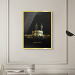 Posters Gold