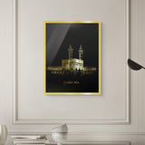 Posters Gold