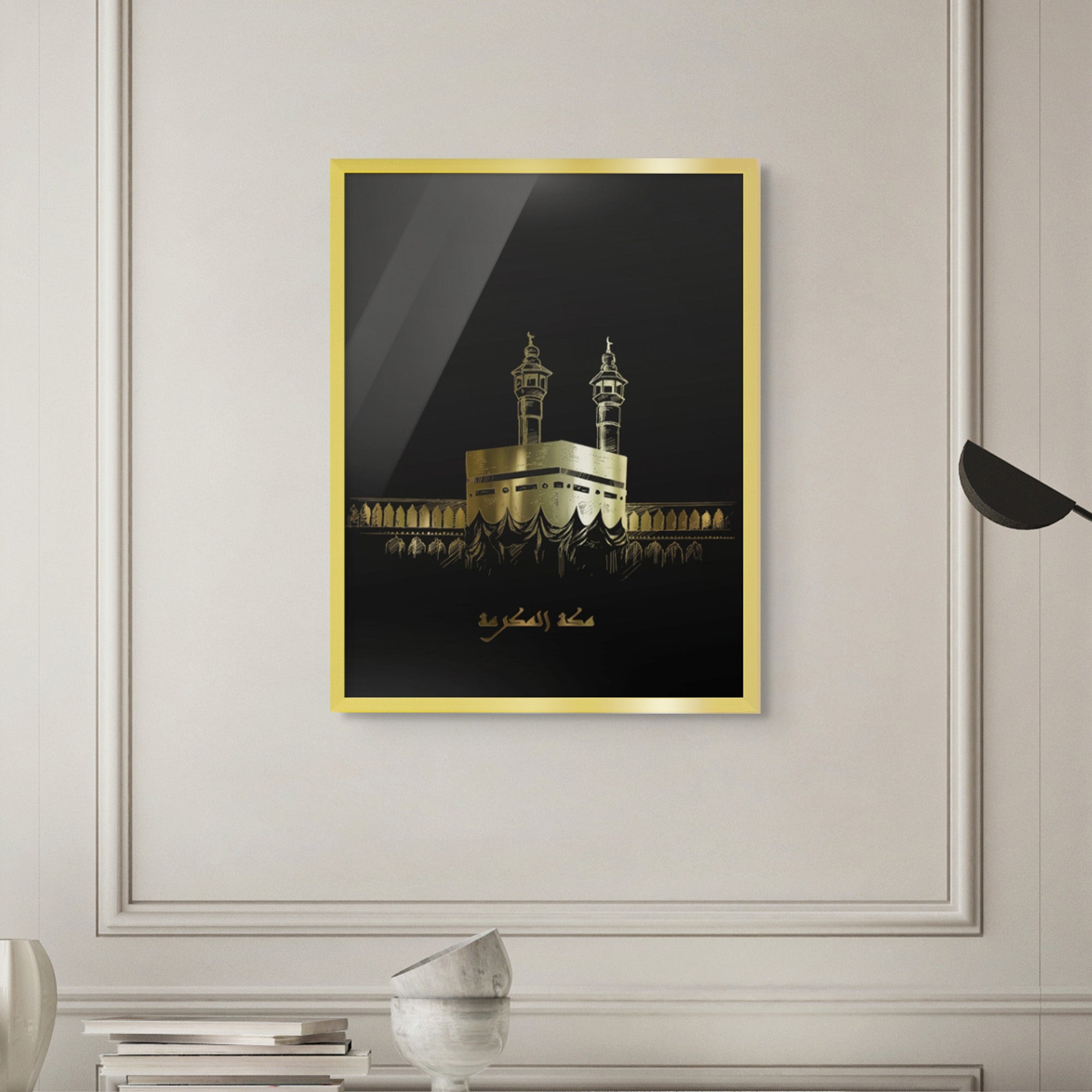 Posters Gold