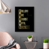 Canvas Black