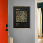 Canvas Gold