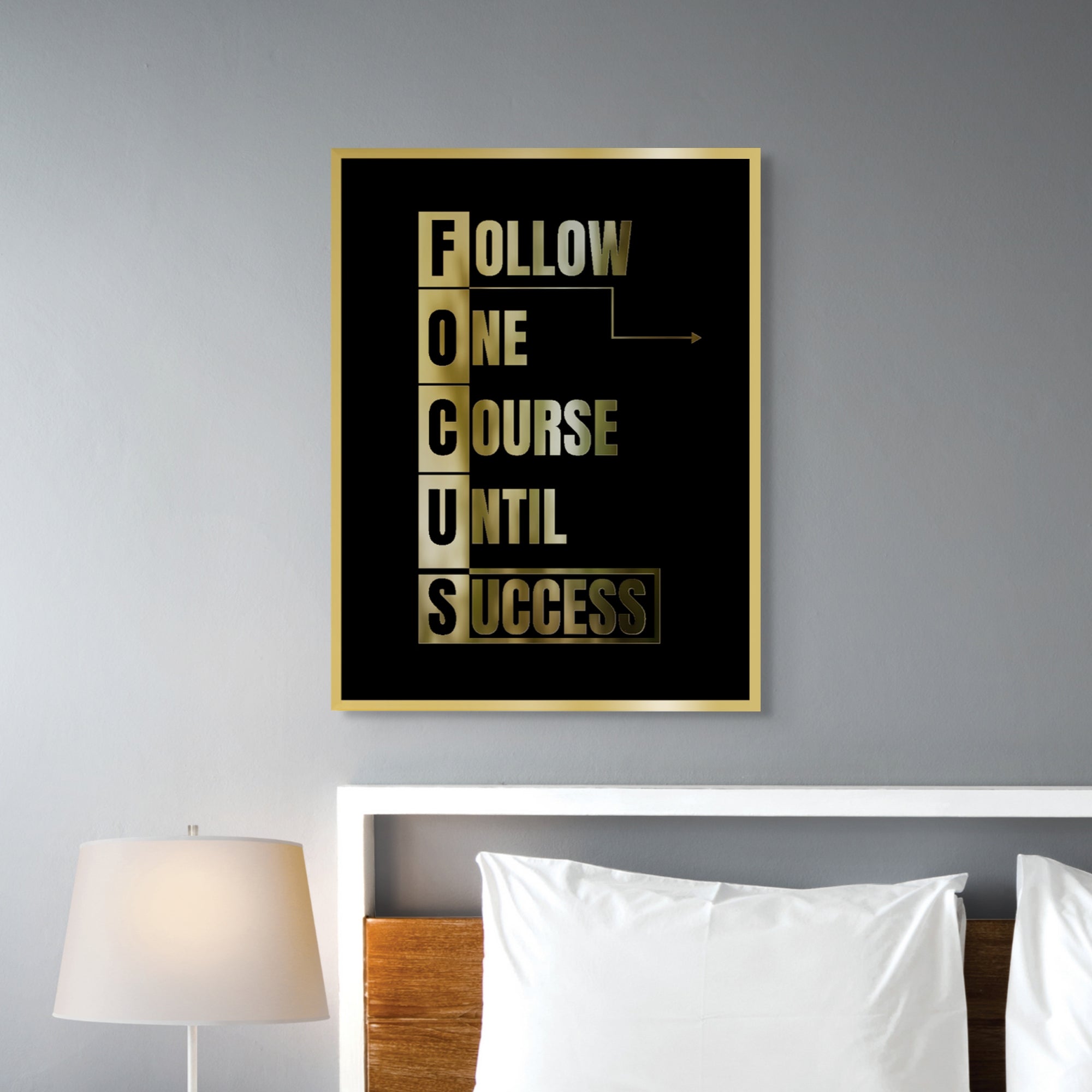 Canvas Gold