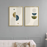 Canvas Gold
