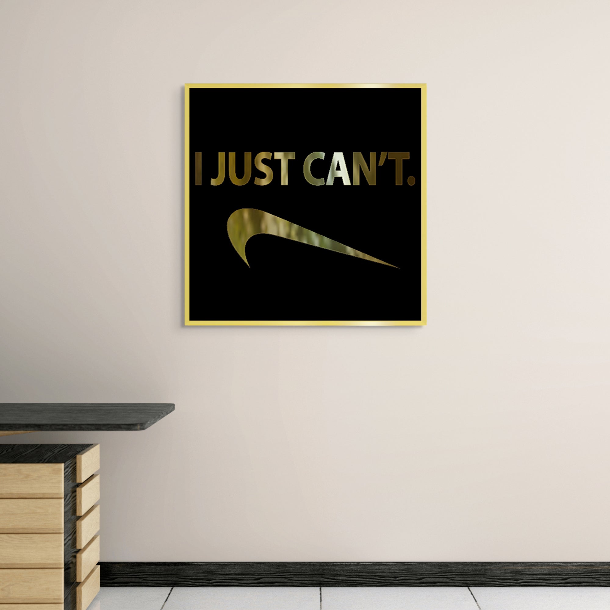 Canvas Gold