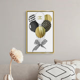 Canvas Gold