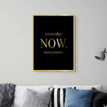 Canvas Gold