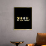 Canvas Gold