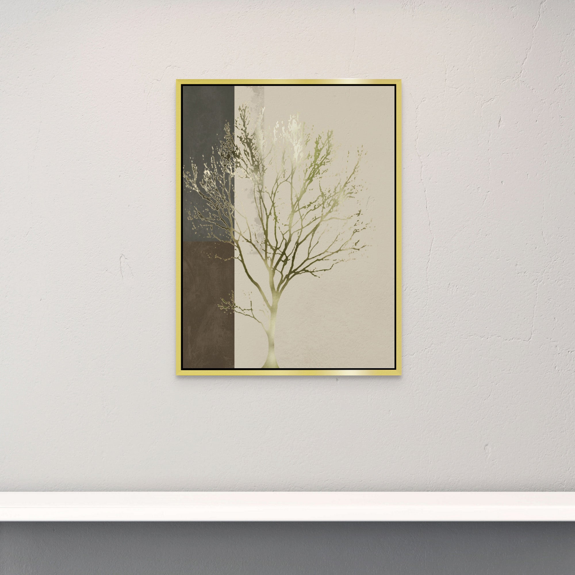 Canvas Gold