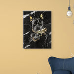 Canvas Without Frame