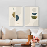 Canvas Without Frame