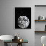 Canvas Silver