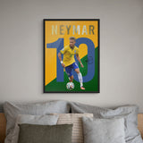 Posters Black