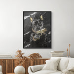 Posters Black