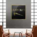 Posters Gold
