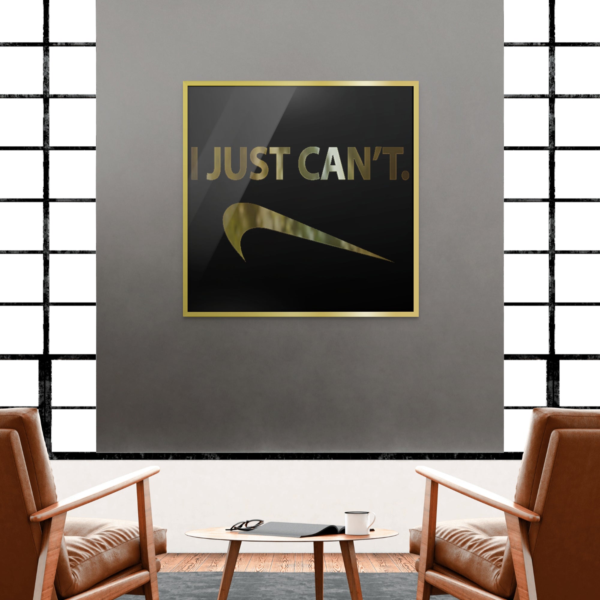 Posters Gold