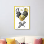 Posters Gold