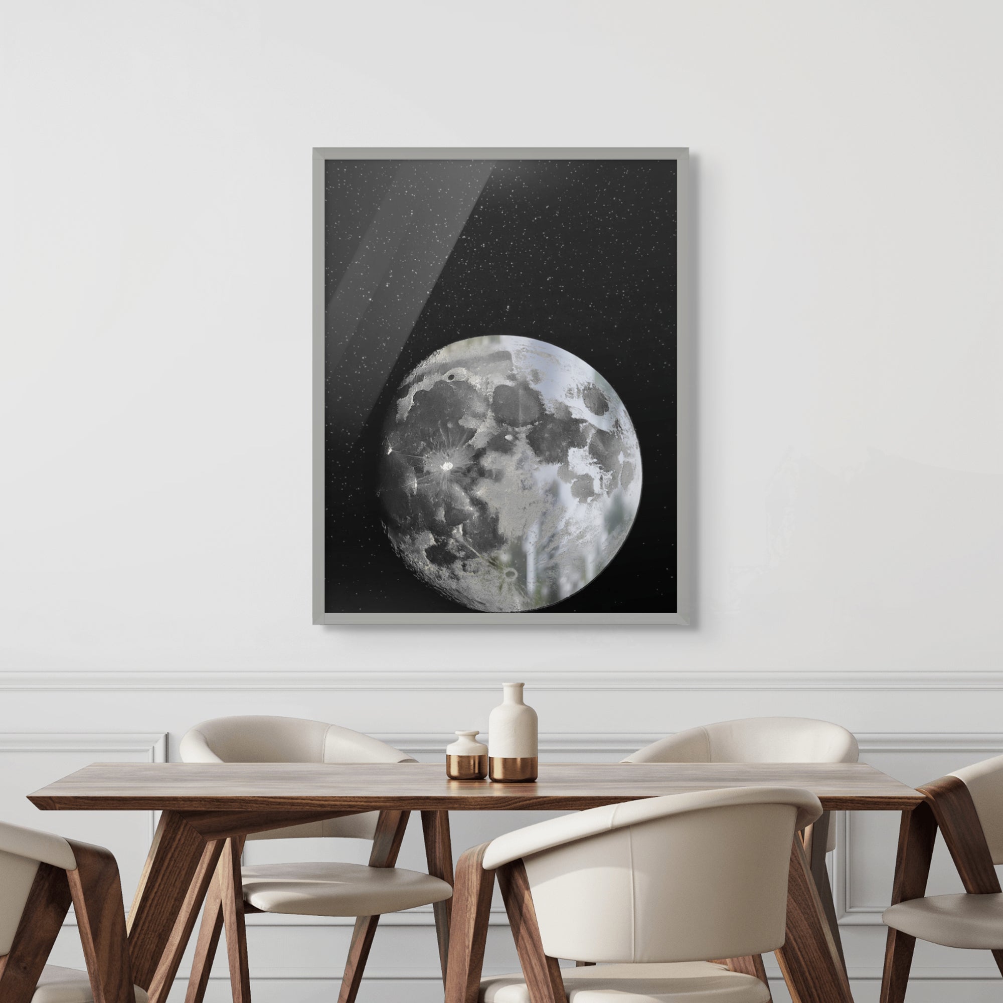 Posters Silver