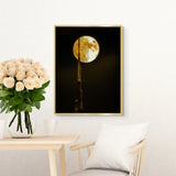 Canvas Gold