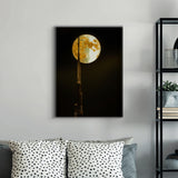 Canvas Without Frame
