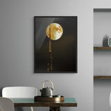 Posters Black